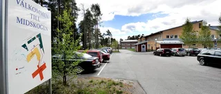 Midskogen får ny avdelning