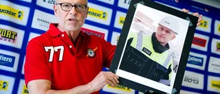 "Jag har begärt ett möte med förbundet"