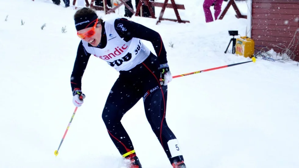 Elvira Öberg