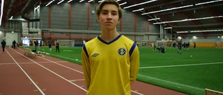 Sunderbyn kryssade mot Hammarby