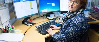 Polischefen: "Kompetensen sitter inte i könet"
