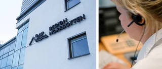 Nu fungerar det att ringa till hälsocentralerna