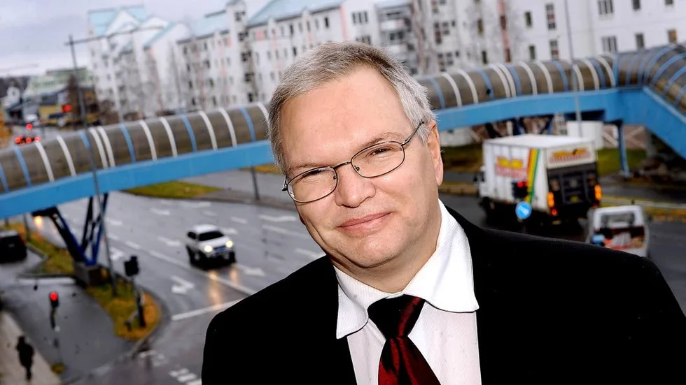 Överklagar. Advokaten Jan Wennerbrandt och hans klient, den dåvarande platschefen på Nordkalk, har överklagat domen.