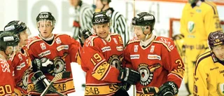 Luleå Hockey-ikonen blir general manager