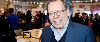 Så ska de klara generationsväxlingen