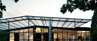 Ikoniskt hus till salu – Villa Prenker en dröm för designälskare: "Mest klickat i Sverige just nu"
