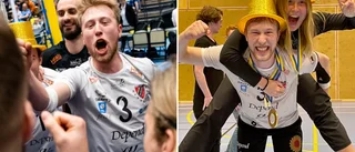 Syskonen från Norsjö om mäktiga gulddrömmen: ”Är fantastiskt – kommit varandra otroligt nära”