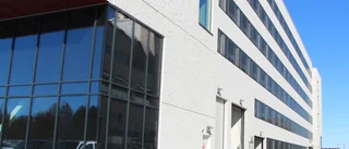 Efterlyses: Namn på nya parkeringshuset i Kiruna