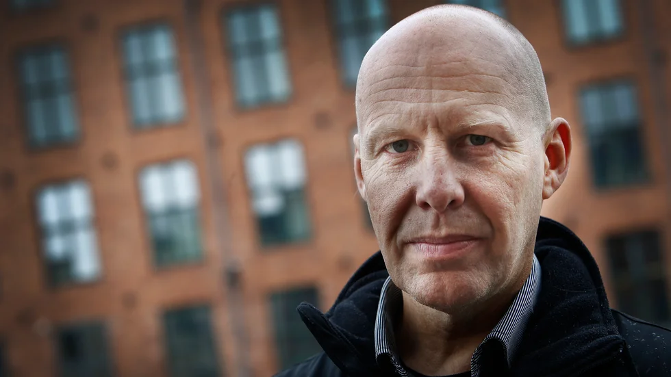 Stefan Holgersson var den ende som fick rätt av 251 ärenden hos Statens överklagandenämnd under 2023. "Jag tror att många kan känna att de inte vill bråka för att det kan göra att de inte blir aktuella i andra anställningsärenden", säger han.