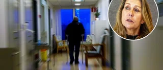 Personal på särskilt boende ”emotionellt utmattade” – rädda för repressalier • Gardell: ”Finns upparbetade vägar”