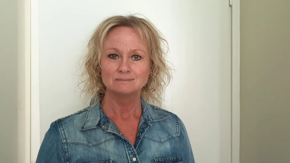 Maria Wennström har bland annat arbetat som pedagog, rektor och utredare. "Kan ingenting om bibliotek, så jag kommer att ställa tusentals frågor, som ett litet barn, när jag börjar."