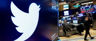 Twitter flaggar falska inlägg om kriget