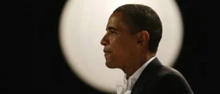 "Obama ger USA en nytändning"