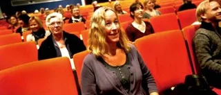 Musik och rytm mot hjärnskador