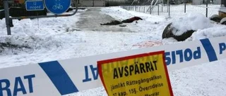 Två greps för knivattacken