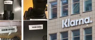 Skelleftebons blåsning mot miljardbolaget • Så lurades Klarna på miljonbelopp – påhittade kunder och fakturor • ”Det var bara en tidsfråga”