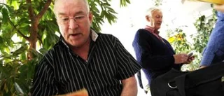 Nu är Gotland vistätast i landet