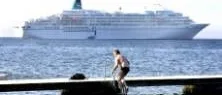 Hamnmästaren: Ny kaj skulle fördubbla antalet besök