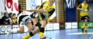 Tredje guldet kan bli sista