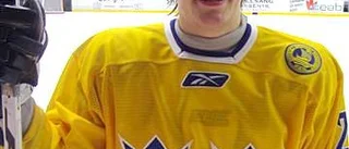 Johan Larsson till Vancouver