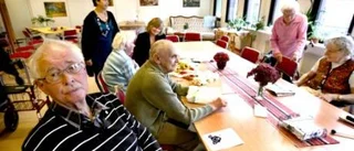 Nya grepp för gemenskap