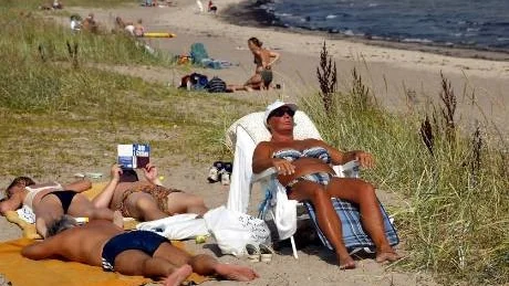 Det går uppåt. Turismen ökar. Men inte i den utsräckning som företagen vill och behöver.