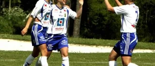 Rutinen minskar i damsatsningen