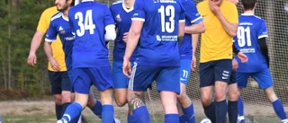 Division V: Tuff toppstrid – Ostvik/DIF 2 och Vebomark toppar serien på samma poäng