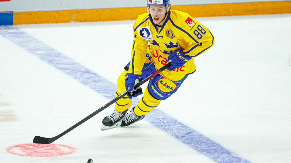 Malte Strömwall.