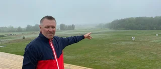 Ändringen: Alla golfbollar ska bytas ut - "svårt kontrollera"