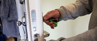 Upplåsning, en enkel uppgift som blev både svår och dyr