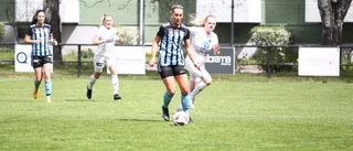 Tremålsskytt när Västervik vann klart