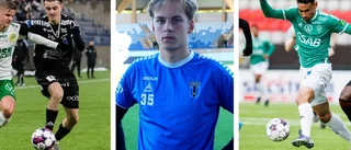 Hela listan: Så går det för Sirius utlånade spelare ✔ Skadad efter succéstart ✔ Blev matchens lirare ✔ Spelade mot Dalkurd