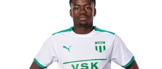 IFK tog blytung seger – nya VSK-lånet målade direkt i sin första match på åtta månader