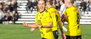 Se Gusks match mot Bergdalen i repris