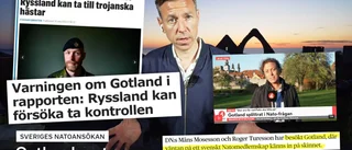 Gotlänningarna räddast i landet? • Studenterna på stan: ”Nog ballat ur lite”