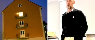 Tilltänkta köparens löfte om studentlägenheterna: ”Kommer aldrig att hända”