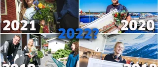 Vem tycker du ska bli Årets Luleåbo 2022? Ta chansen att nominera din favorit här!