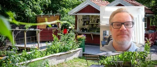 Aktivister håller klimatfestival – med humor och musik: "IPCC-rapporten är fruktansvärt alarmerande"