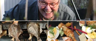 Fiskens dag firas i Ronehamn • Men livet för småskaliga fiskare är tufft • ”Får inga licenser”