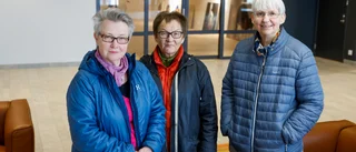 Osäkert läge för Kiruna konstgille • "Just nu är vi lite sänkta"
