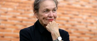 Laurie Anderson till Musikaliska Akademien