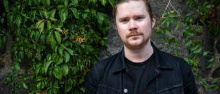 Ljudtekniker: "Förutsättning att bränna ut mig"