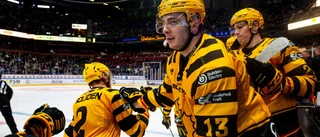 Efter branddramat – tidigare AIK-forwardens Tyskland slog Danmark