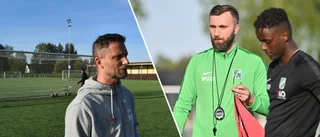 Morön skickar favoritskapet till Sunnanå – som vägrar vara favoriter: "Vi är absolut inte det"