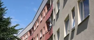 Bostadslösa studenter fick soffsurfa