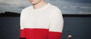 Emil Jensen har återvänt till sitt forna jag
