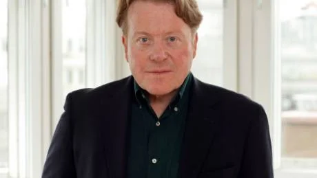 säljexpert. Gunnar Surtevall, vd Svensk Handel kunskap