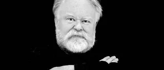 Björn Hammarström visar sina senaste alster i ny utställning