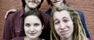 De sätter färg på Jazzklubben